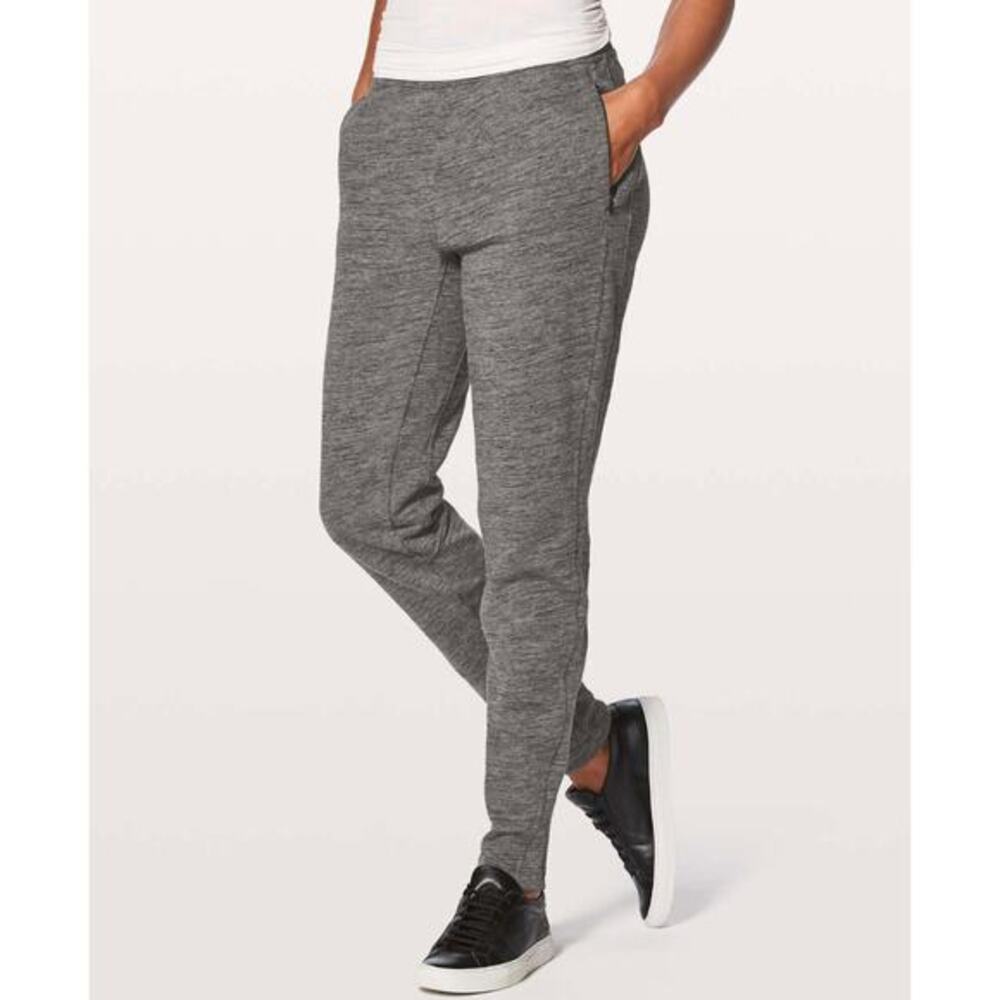 Lululemon Free To Roam Jogger